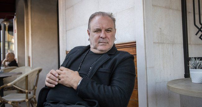 Hastaneden fotoğraf geldi gören tanıyamadı! Sadakatsiz'de Burak Sergen sürprizi - Resim: 2