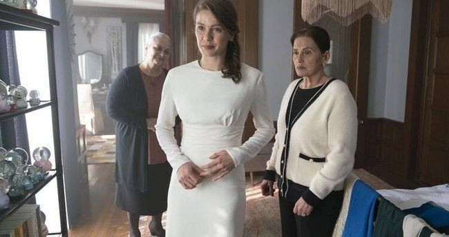 Kanal D Camdaki Kız için final kararı aldı seyirciyi şaşırtan haber - Resim: 3