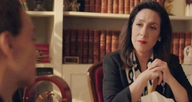 Star TV'yi Arka Sokaklar Kırmızı Oda hüsrana uğrattı! Yasak Elma yıldızı da kurtaramadı - Resim: 4