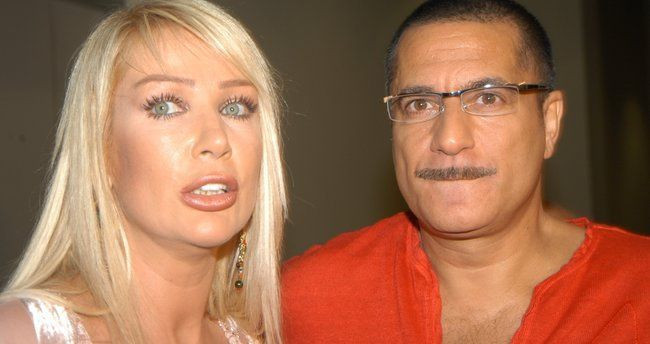 Kadın pazarlama, tecavüz, tapeler! Seren Serengil Mehmet Ali Erbil'i tuttu Seda Sayan'a şok sözler - Resim: 1