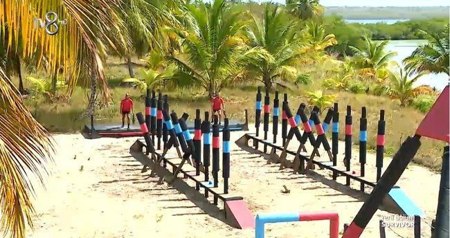 Kuruluş Osman Cam Tavanlar Sen Çal Kapımı Survivor'a reyting şoku! Zirve bakın kimin - Resim: 3