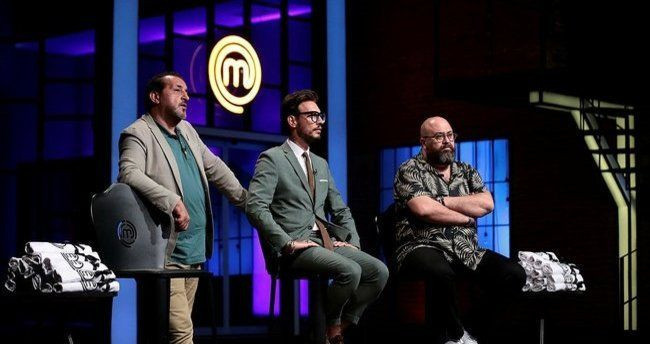 Masterchef Baş Belası Menajerimi Ara'ya fark attı! Reytingde zirve bakın kimin oldu - Resim: 2