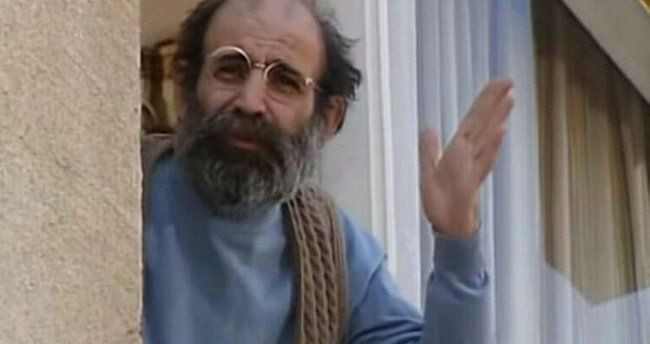 Son isteği ortaya çıktı! 'Sanal kocam' deyip anlattı Bizimkiler'in Cemil'i Uğurtan Sayıner'e son veda - Resim: 1