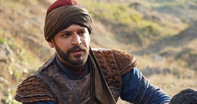 Masterchef Aşk Mantık İntikam Bozkır Arslanı Celaleddin Volkan Konak'a fark attı! Reytingde zirve bakın kimin - Resim: 1