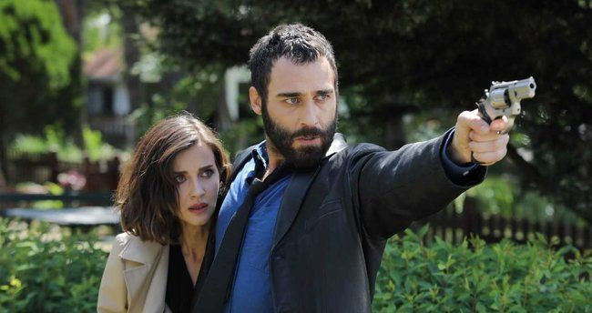 Masterchef'ten bir ilk! Baş Belası Operasyon 41 Menajerimi Ara'ya fark attı reytingde zirve bakın kimin - Resim: 3