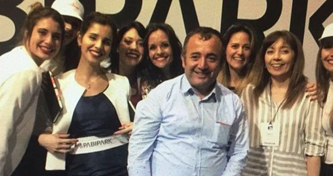 Tosuncuk'un Uruguay'daki şatafatlı günleri ifşa oldu! 'On numara işadamı' diyen elçilik görevlisi kim? - Resim: 2