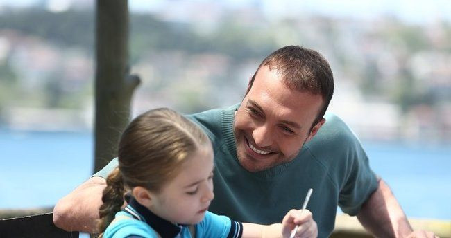 Masterchef Kahraman Babam Aşkın Tarifi'ne fark attı reytingde zirve bakın kimin - Resim: 2