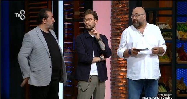 Masterchef şaşırttı Seksenler Kalp Yarası Kazara Aşk'a fark attı! Reytingde zirve bakın kimin - Resim: 3