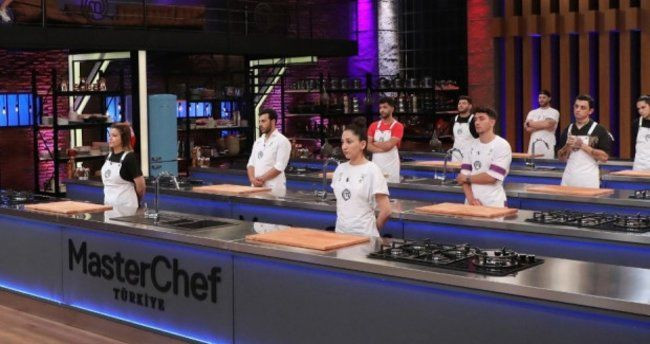 Masterchef şaşırttı Sen Çal Kapımı İkimizin Sırrı'na reyting şoku! Reytingde zirve bakın kimin - Resim: 2