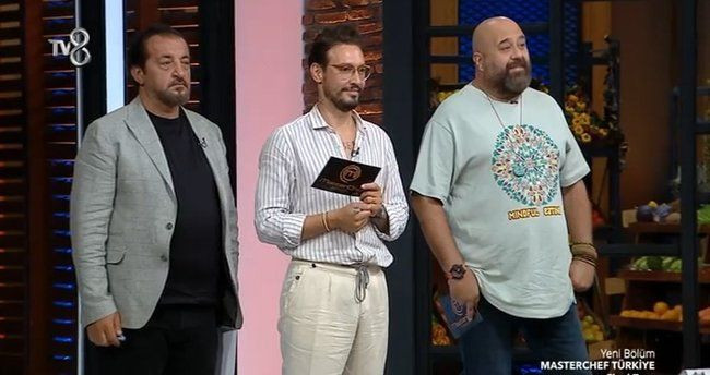 Fox Show TV Kanal D Star TV hüsrana uğradı! Masterchef İkimizin Sırrı şaşırttı reytingde zirve bakın kimin - Resim: 1