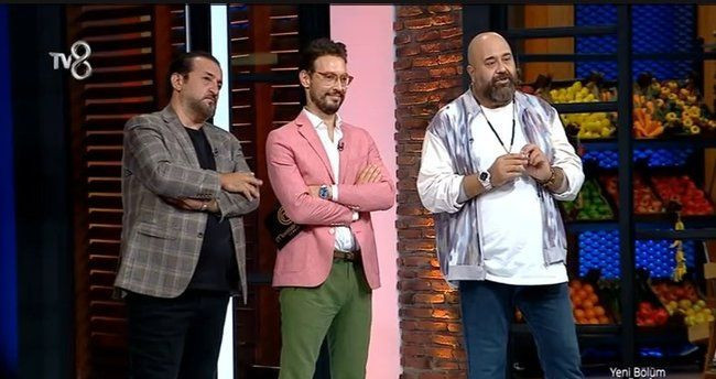 Masterchef şaşırttı Milyoner Star Market Güldür Güldür'e fark attı! Reytingde zirve bakın kimin oldu - Resim: 4