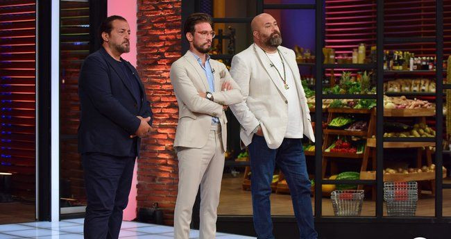 Masterchef Esra Erol Sen Çal Kapımı Müge Anlı'ya fark attı! Reytingde zirve bakın kimin - Resim: 2