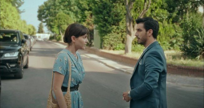 Uzak Şehrin Masalı İçimizden Biri İkimizin Sırrı'na fark attı! Reytingde zirve bakın kimin - Resim: 2