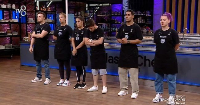 Masterchef Yasak Elma Esra Erol Müge Anlı'ya fark attı! Reytingde zirve bakın kimin - Resim: 3