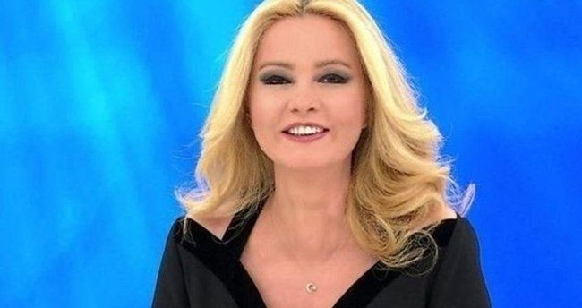 Masterchef Yasak Elma Esra Erol Müge Anlı'ya fark attı! Reytingde zirve bakın kimin - Resim: 2