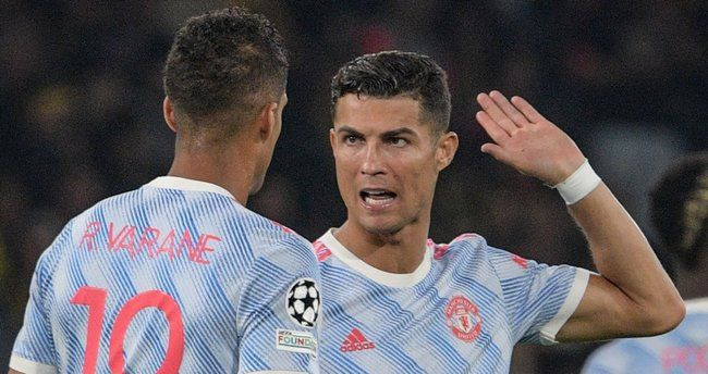 Ronaldo'ya kabusu yaşatan kadın her şeyi itiraf etti! Özel jetle gizlice gidip... - Resim: 2