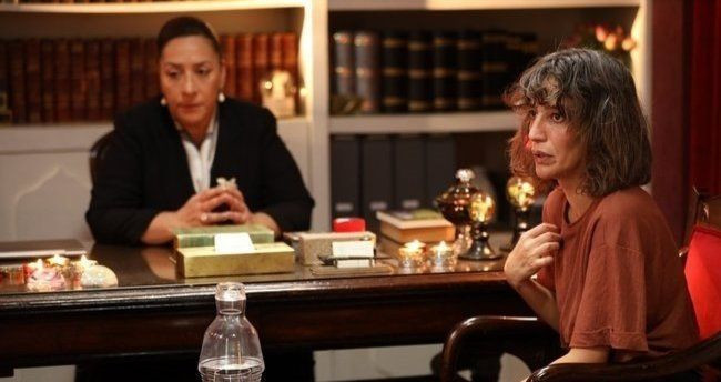 Kırmızı Oda'daki Rezzan'a ne olacak gerçek hayat hikayesi ölecek mi? - Resim: 2