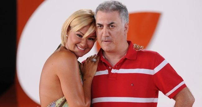 Pınar Altuğ'dan Tamer Karadağlı'ya destek: Ödül almaya çıkan sahnede çok konuşmamalı - Resim: 3