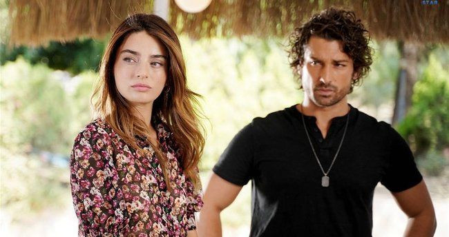 Evlilik Hakkında Her Şey Masterchef Esra Erol Müge Anlı Baht Oyunu Ada Masalı'na reyting şoku! Zirve bakın kimin - Resim: 3