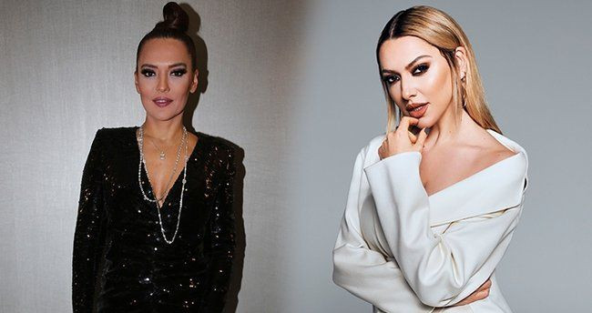 'Hadise’ye dokunma, günah' dedi! Demet Akalın çorap satan kadına bakın ne kadar verdi - Resim: 4