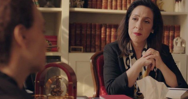 Arka Sokaklar Aziz Kırmızı Oda Aşk Mantık İntikam Müge Anlı Kıbrıs Zafere Doğru'ya reyting şoku! Zirve bakın kimin - Resim: 3