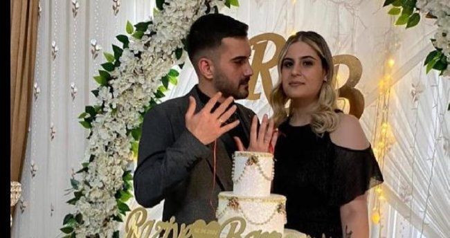 Mersin'de canice öldürüldü 11 yıllık kabus ortaya çıktı! Gece 3'te mesaj gelirdi: Balon patlayınca... - Resim: 2