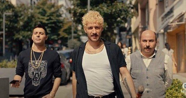 Survivor Üç Kuruş Yasak Elma Kalp Yarası'na fark attı! Reytingde zirve bakın kimin oldu - Resim: 3