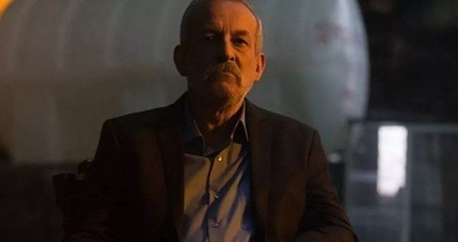 Kurtlar Vadisi oyuncusu İbrahim Gündoğan hayatını kaybetti! Ölüm nedeni... - Resim: 2