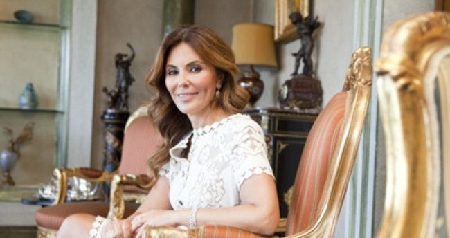 Yasak aşk ve zina! Yılan hikayesi gibi boşanma: Feryal Gülman'a kötü haber geldi Kemal Gülman itiraz etti - Resim: 3