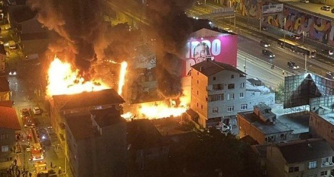 Kadıköy'de evde patlama 3 kişi öldü! Kardeşine kargo ile bomba gönderecekti - Resim: 3