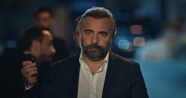 Reytingler alt üst oldu zirve bakın kimin oldu: Masumlar Apartmanı Eşkıya Dünyaya Hükümdar Olmaz - Resim: 6