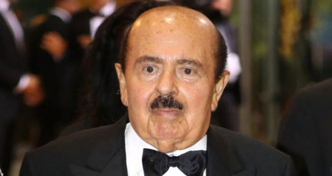 Cemal Kaşıkçı kimdir? Silah kaçakçısı dayısı kim? Prenses Dianı ile ilişkisi ne? - Resim: 4