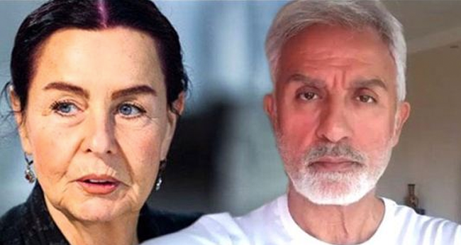 Taciz olayın Talat Bulut'u savunmuştu! Fatma Girik'ten jet dönüş - Resim: 4