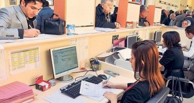 Milyonlarca memur ve memur emeklisinin zam pazarlığı başlıyor - Resim: 4