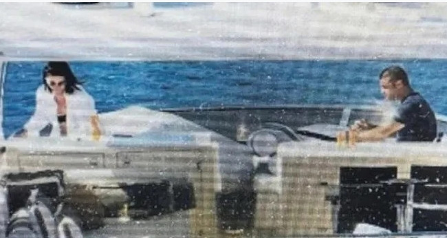 5 milyarlık detay her şeyi değiştirdi! Sibel Can nikah masasından son anda vazgeçti - Resim: 4