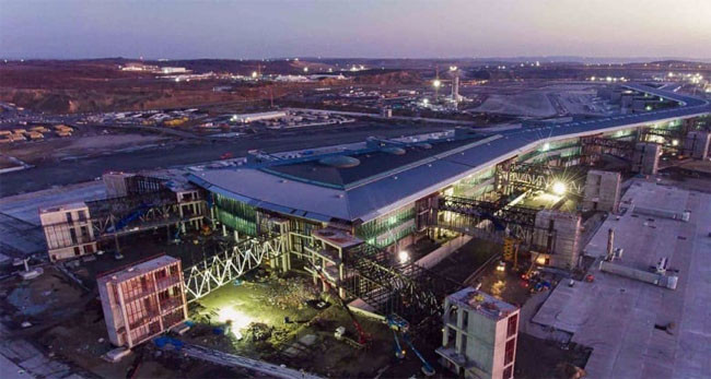 Yarın açılıyor! İstanbul Yeni Havalimanı'nın ismi açıklanacak mı? - Resim: 4