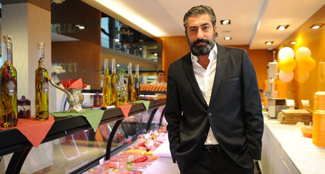 'Alkol satışı yasaklansın' diyen Erkan Petekkaya kaçak içki mi satıyor? - Resim: 3