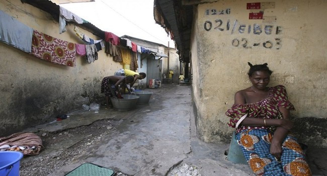 Dünyanın en tehlikeli 13 ülkesi burada yaşam çok zor - Resim: 1