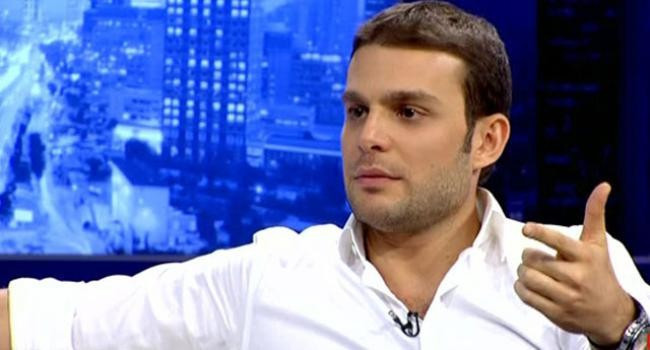 Taksim'deki canlı bomba saldırısına ünlü isimlerden tepki - Resim: 2