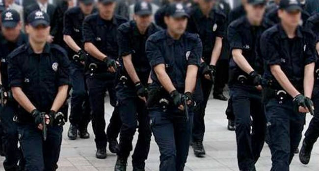 Kurumlara güven anketinde çarpıcı TSK sonuçları  - Resim: 4