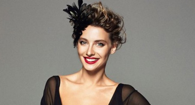 Tuba Ünsal da İçerde dizisine katıldı - Resim: 4