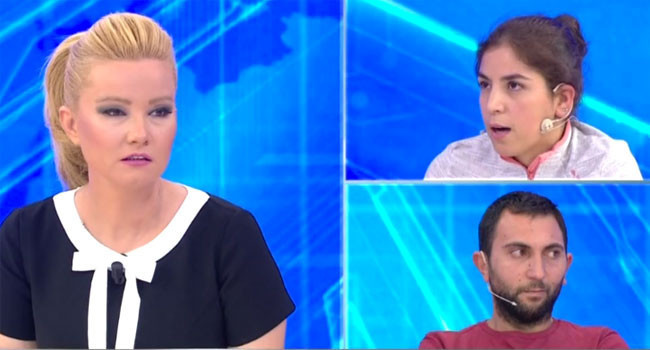  Müge Anlı DNA sonuçlarını aldı Birgül Memiş'in çocuğunun babası - Resim: 1