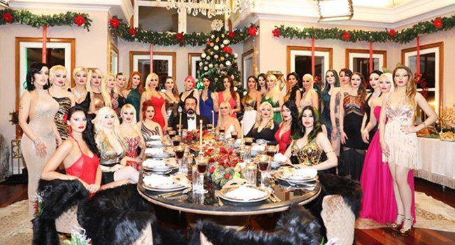 Adnan Oktar ve grubunun aylık geliri şoke etti - Resim: 2