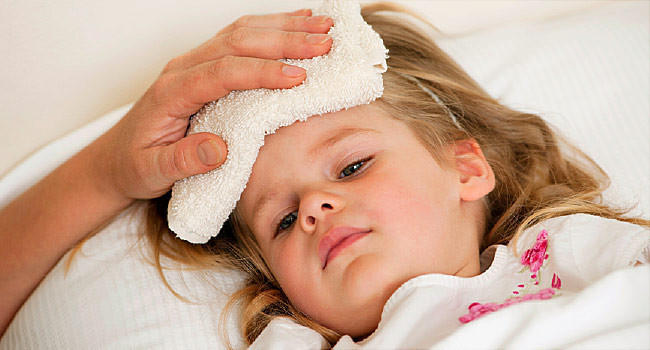 Çocukları gripten koruyacak 6 altın kural! Bunları mutlaka yapın - Resim: 1