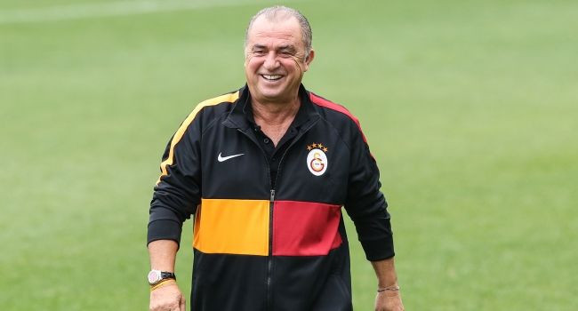 Aşka geldi! Fatih Terim'den 40. evlilik yıl dönümlerine özel duygu dolu paylaşım - Resim: 3