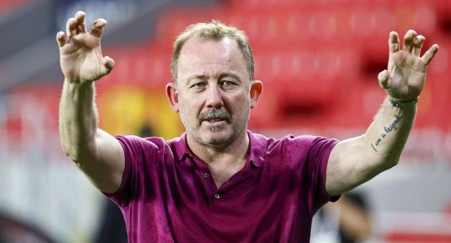 Sergen Yalçın geri dönüyor! Sergen'in yeni adresi şaşırttı! - Resim: 1