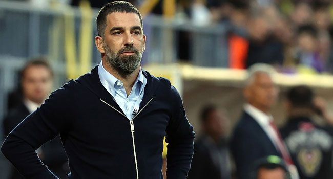 Teknik Direktörlük Arda Turan'ı çökertti! Saç sakal bembeyaz oldu - Resim: 2