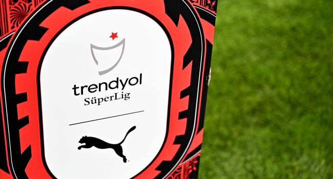 Süper Lig'de sona doğru! İşte güncel puan durumu... - Resim: 1