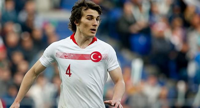 Türk futbulunun en pahalı futbolcusu belli oldu! İlk sıradaki isim... - Resim: 1