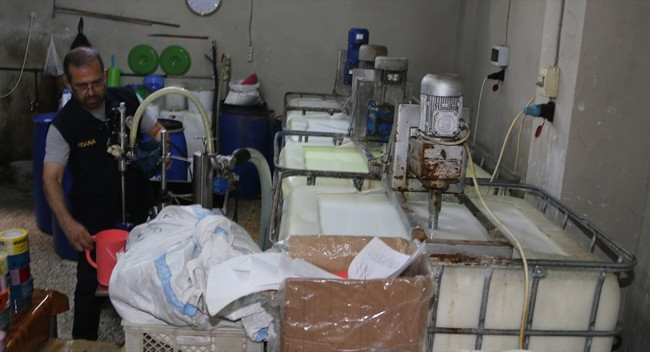 İğrenç! Sağlığımızla böyle oynuyorlar - Resim: 1